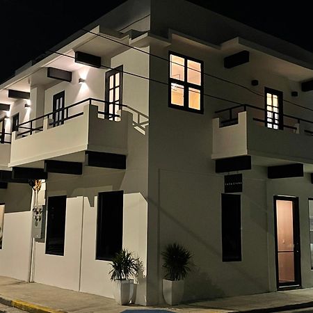Hotel Casa Ciana San Juan Esterno foto
