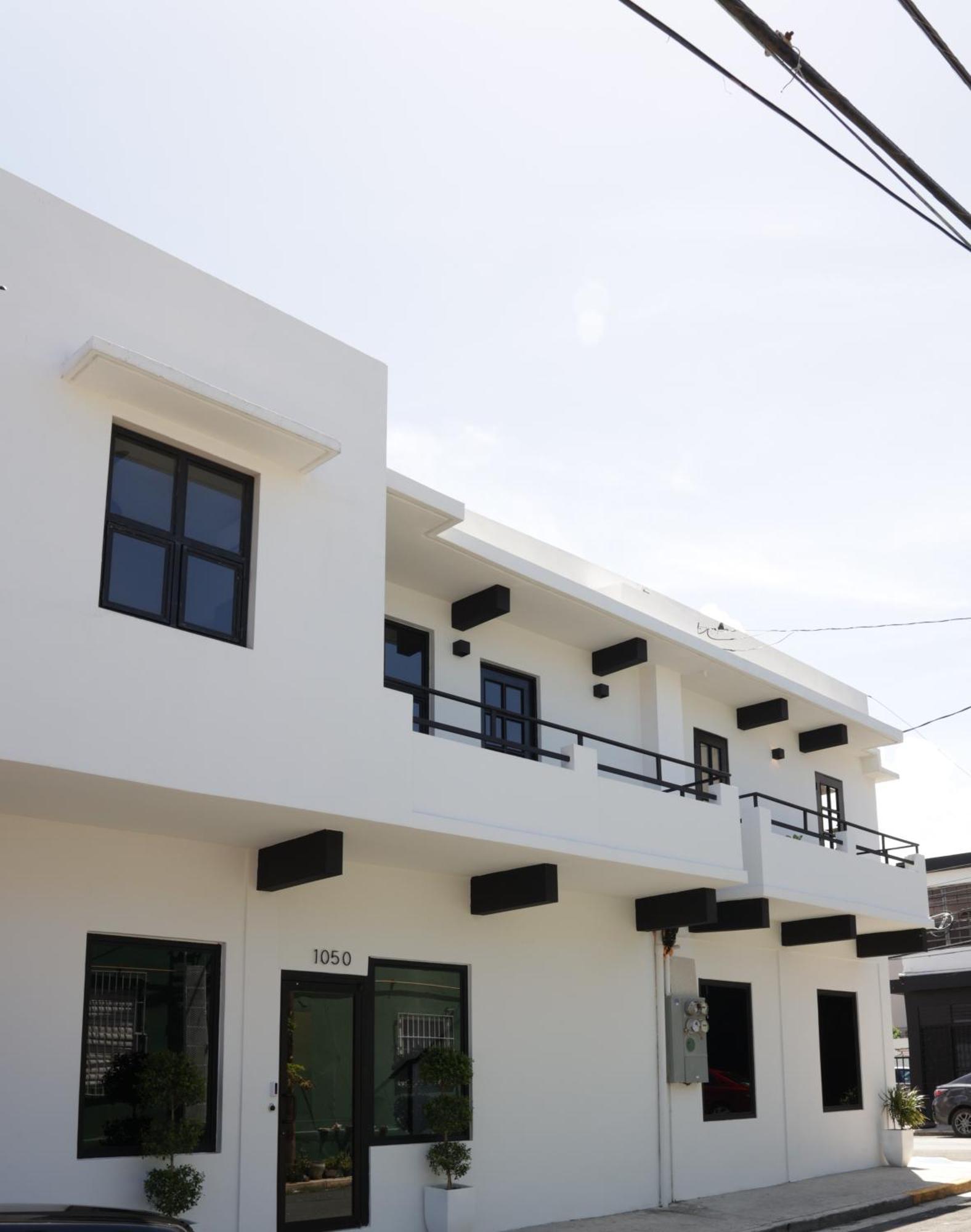 Hotel Casa Ciana San Juan Esterno foto