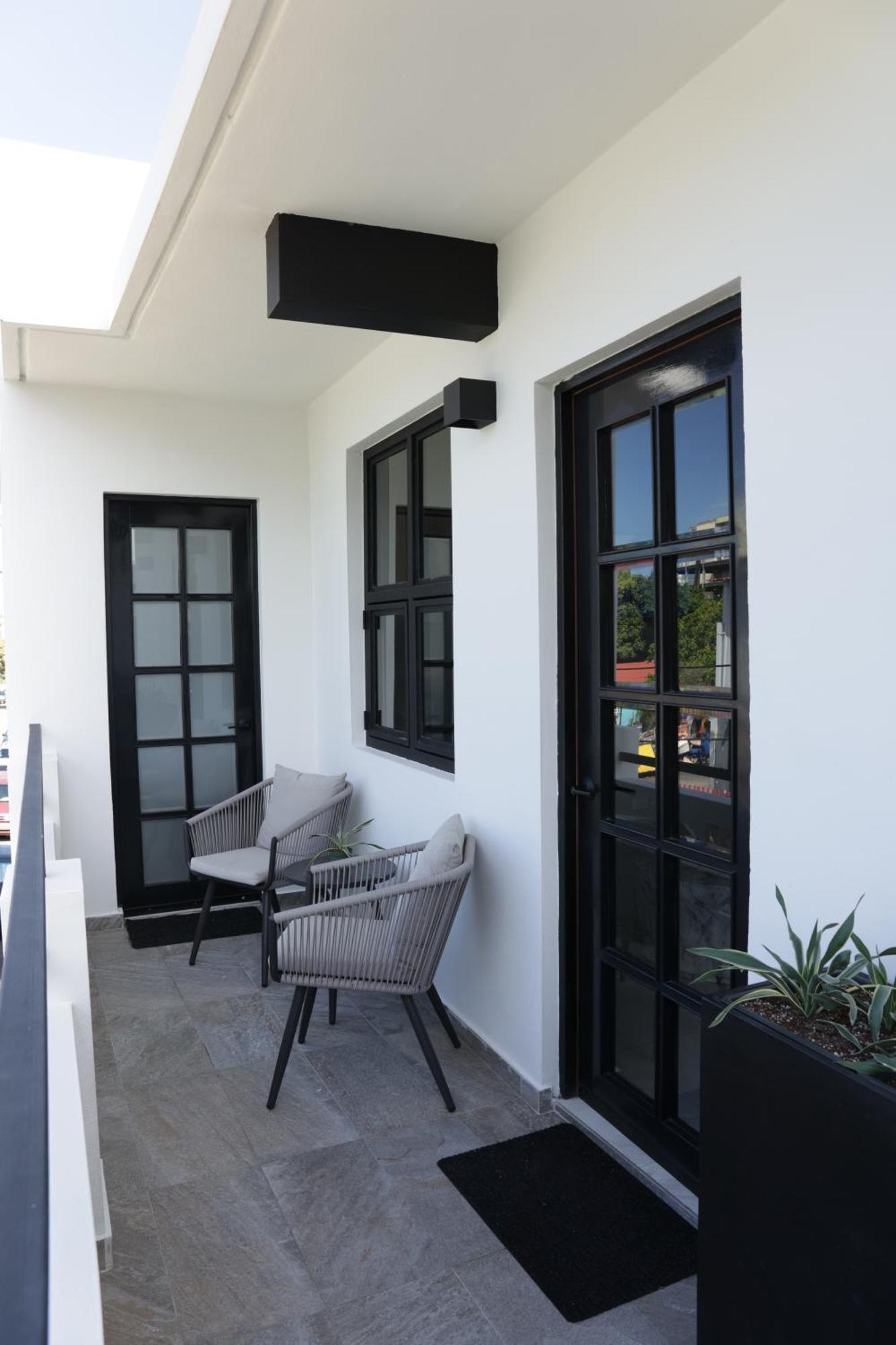 Hotel Casa Ciana San Juan Esterno foto