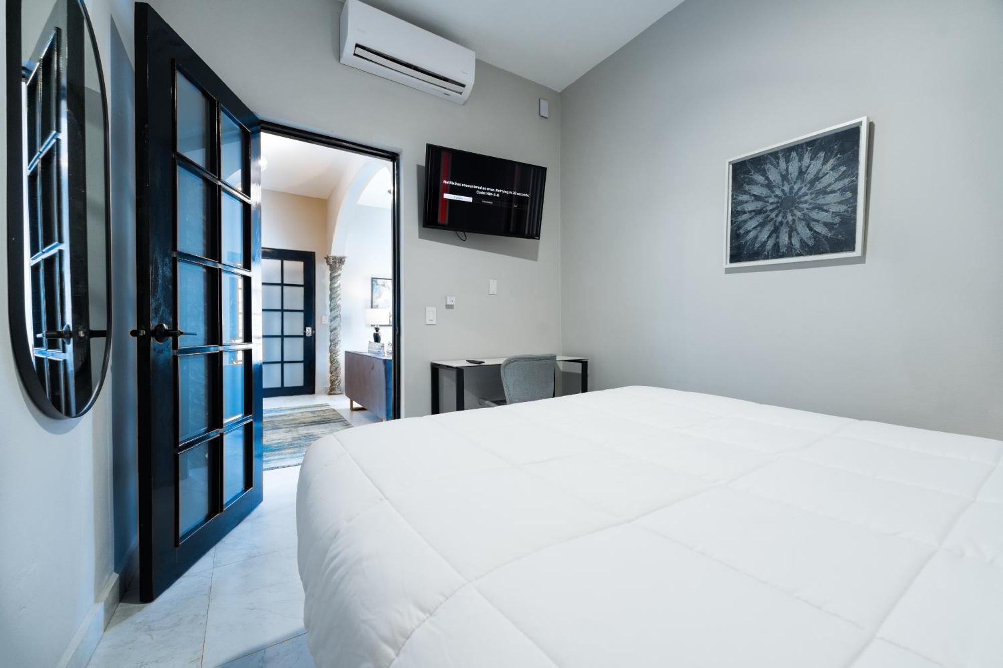Hotel Casa Ciana San Juan Esterno foto